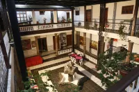 Casa de las Culturas San Marcos