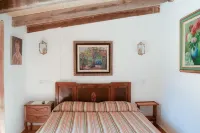 Agroturismo Finca Dalt Murada Hotel di Lloseta