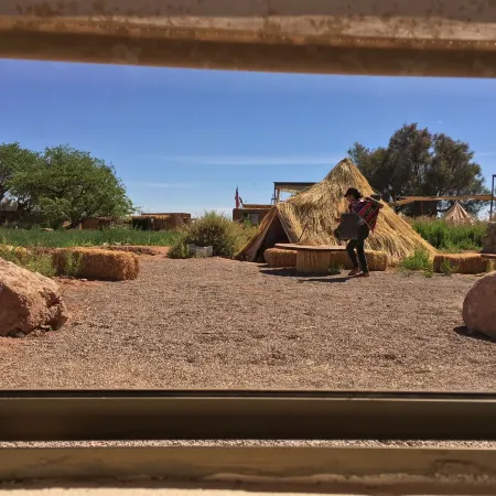 Atacama Loft & Glamp