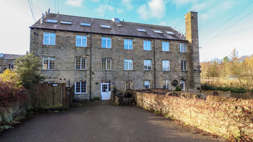 Mearbeck Apartment