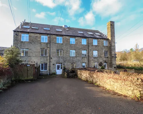 Mearbeck Apartment Hotels in Settle