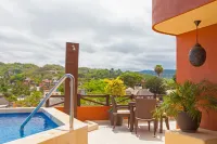 Beach Break Suites Sayulita - Ocean View