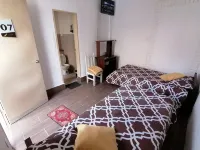 Galapagos Natural Life Hostel