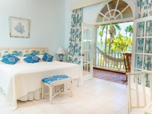 Hotel Villa Serena