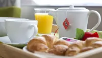 Headingley Stadium Hotel - breakfast