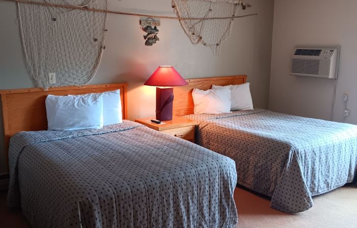 White Birch Inn