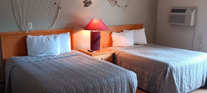 White Birch Inn Hotels in Door County