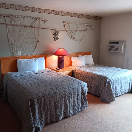 White Birch Inn