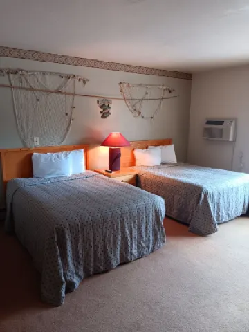 White Birch Inn