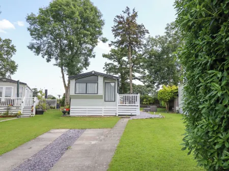 Woodlands Lodge Отели в г. Клокаеног