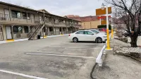 The Virginian Motel - Motels