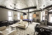 Hotel Belley