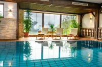 Alpenhotel Denninglehen - Pools