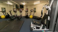 Westwood Shores Waterfront Resort - Gym