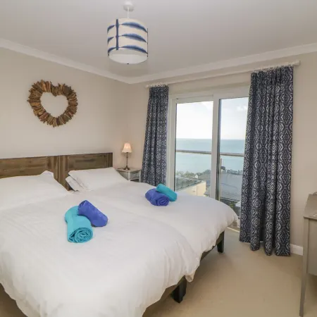 Looe Island View Ξενοδοχεία στην πόλη Torpoint