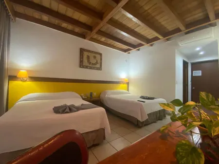 Hotel Pez Vela Отели в г. Манзанилло