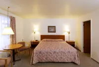 Town House Motel Các khách sạn ở Winnemucca