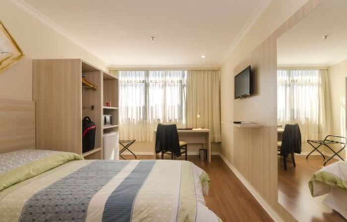 Seleto Hotel