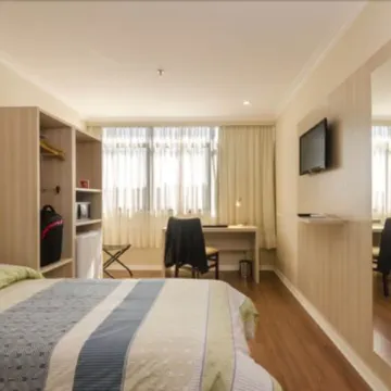 Seleto Hotel