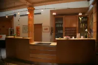 威爾赫姆索赫飯店