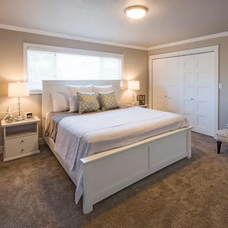 Beach Drive Suites