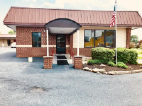 Hampton Inn (Not a Hilton Affiliate) Camp Hill - Harrisburg SW Hotels in 