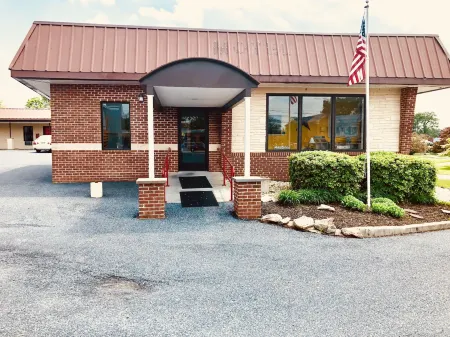 Hampton Inn (Not a Hilton Affiliate) Camp Hill - Harrisburg SW