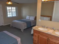 Panamint Springs Motel & Tents Hotels in Inyo County