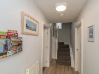 Seadrift Hotel di Filey