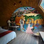 Matices Hotel de Barricas Hotels in Tequila