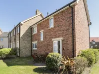Seadrift Hotel di Filey