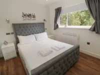 The Woodside Hotels in Matfen