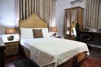 Culture Crossroads Inn Hoteles en 