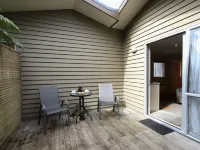 Annabelle Motel Hotels in Hokitika