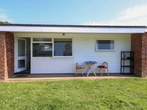 Chalet 12 Hotel a Ormesby Saint Michael