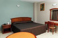 Hotel San Juan Centro