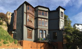 Casa Puente Hotel Boutique