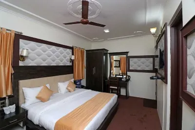 Hotel Shree Mazda Hotels in Sonwar Bagh