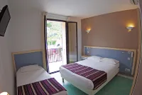 Brise de Mer Hotels in Cargese