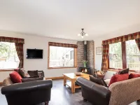 Lovat Highland Bothy Hotels in Beauly