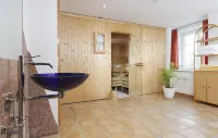 Hotel Gasthof Fischer - parking