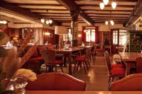 Berghotel Lothar-Mai-Haus Hotels in Gersfeld