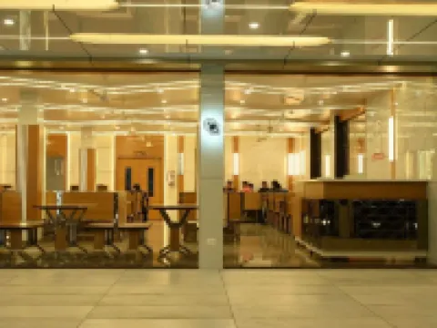 Hotel Parqotel Hotels in Vapi