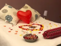 Glamping la Finca Hôtels à : Ráquira