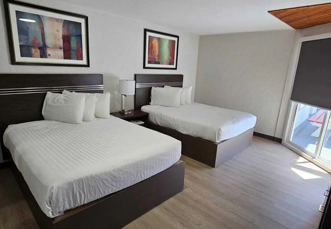 Riverside Motel - Penticton