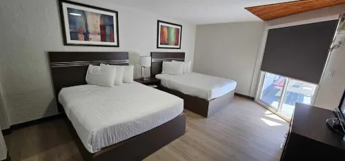 リバーサイド モーテル