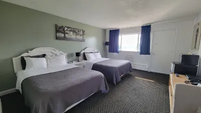 Lord Nelson Motel