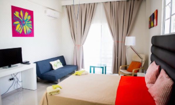 Art Villa Dominicana