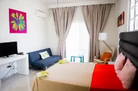 Art Villa Dominicana Hotel di 