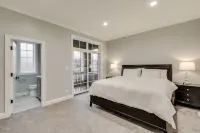 เดอะโซโน ชิคาโก โรงแรมใน